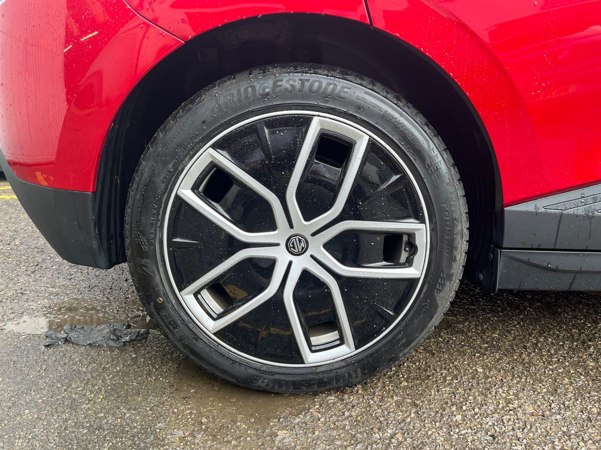 Used MG MG4 2023 for sale - 76841856: Photo 27