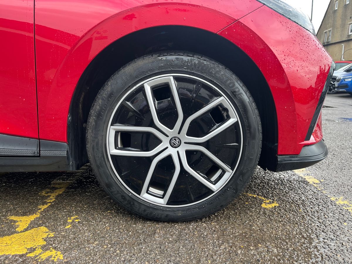 Used MG MG4 2023 for sale - 76841856: Photo 28