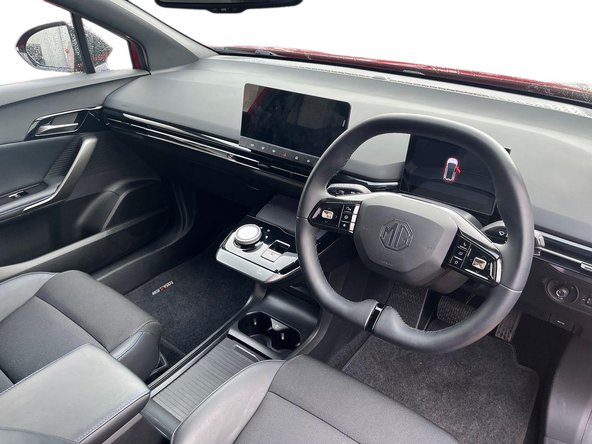Used MG MG4 2023 for sale - 76841856: Photo 3