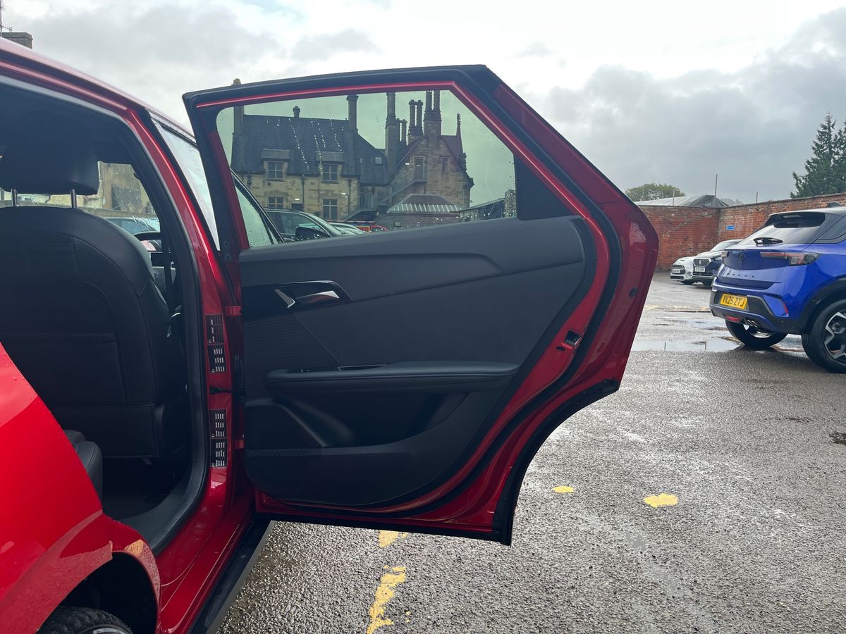 Used MG MG4 2023 for sale - 76841856: Photo 30