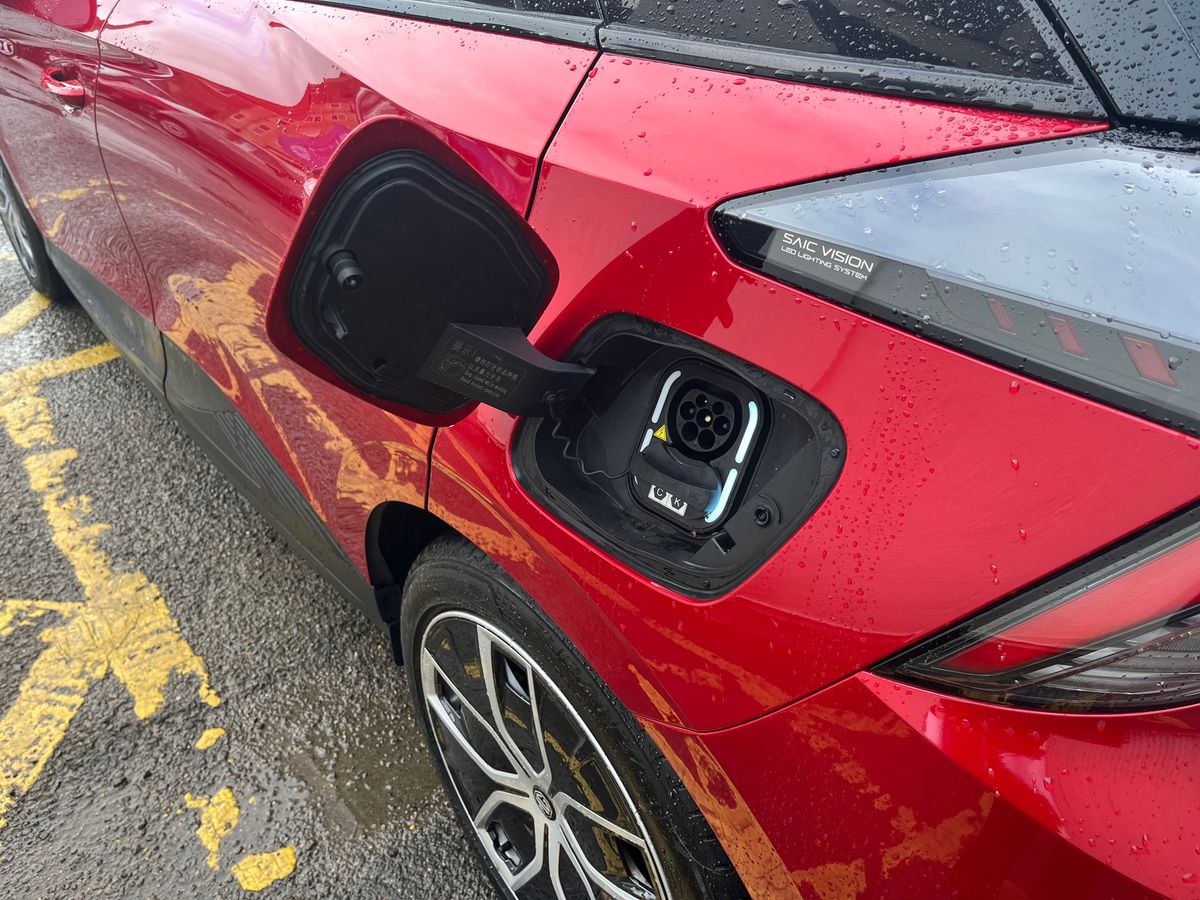 Used MG MG4 2023 for sale - 76841856: Photo 32