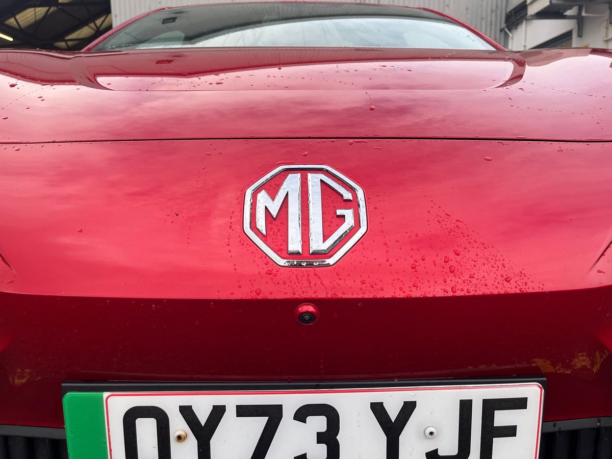 Used MG MG4 2023 for sale - 76841856: Photo 41