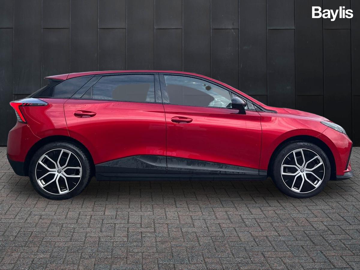 Used MG MG4 2023 for sale - 76841856: Photo 5