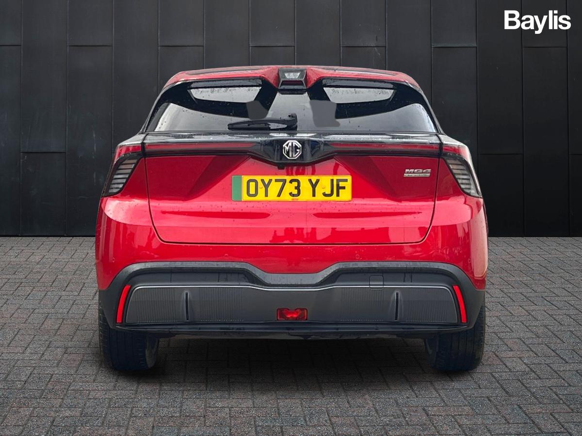 Used MG MG4 2023 for sale - 76841856: Photo 6