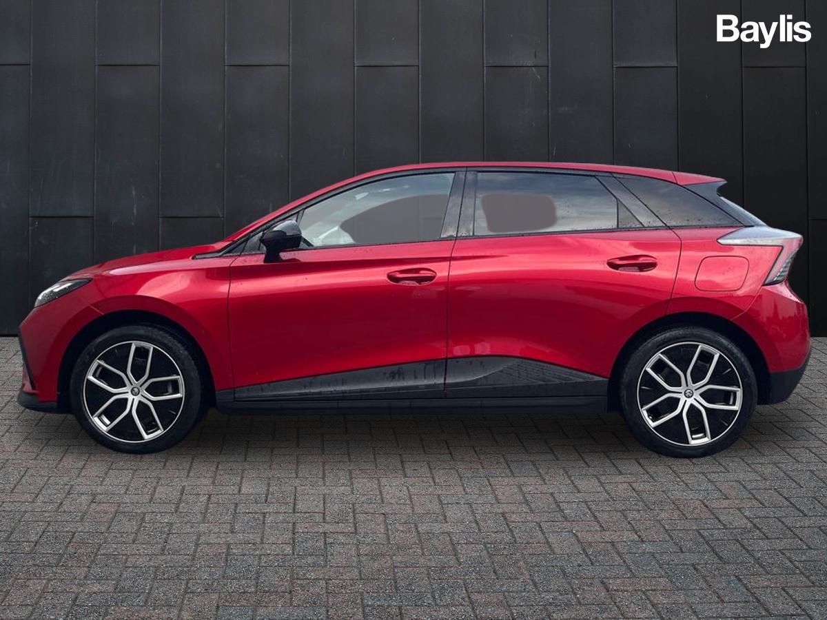 Used MG MG4 2023 for sale - 76841856: Photo 8