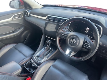 Used MG MG ZS 2022 for sale - 77151514: Photo