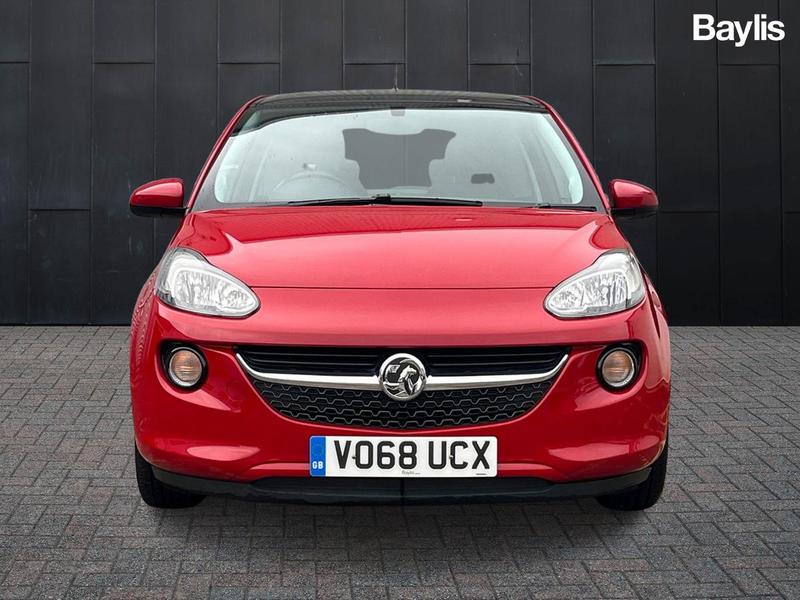 Used Vauxhall ADAM 2018 for sale - 77910518: Photo 10