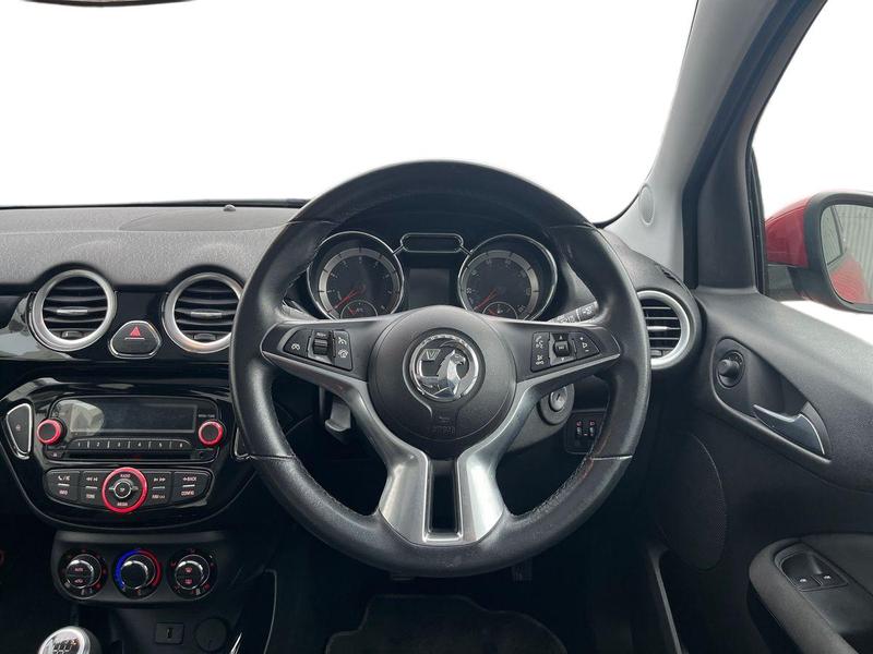 Used Vauxhall ADAM 2018 for sale - 77910518: Photo 12