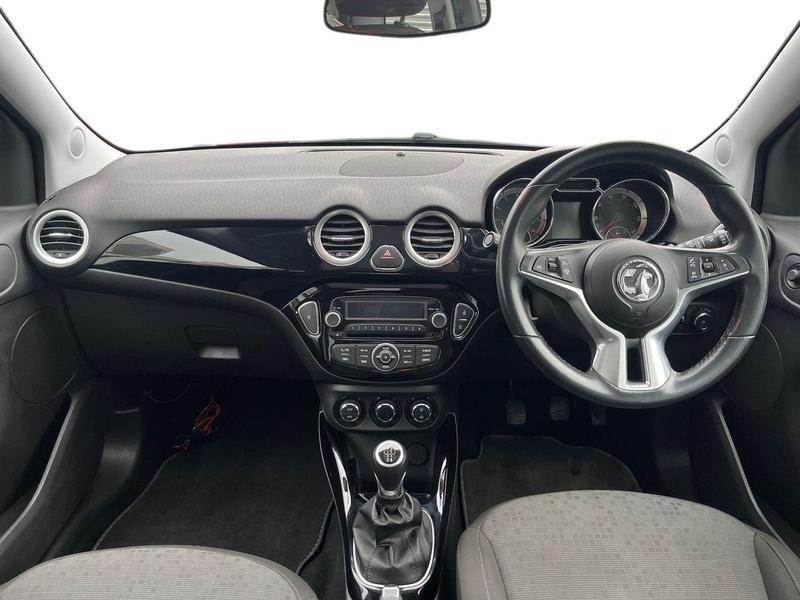 Used Vauxhall ADAM 2018 for sale - 77910518: Photo 13