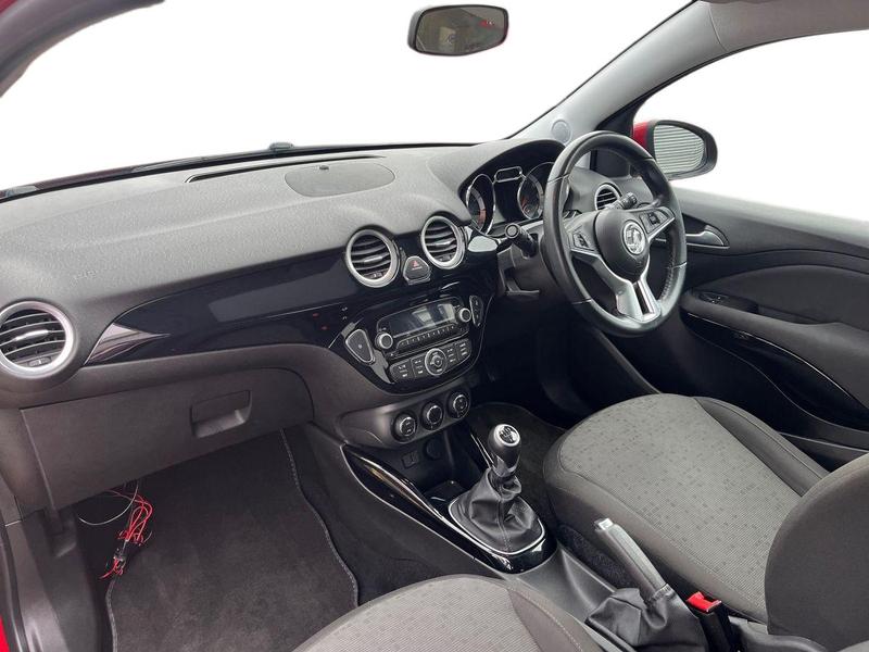 Used Vauxhall ADAM 2018 for sale - 77910518: Photo 14
