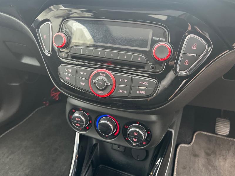 Used Vauxhall ADAM 2018 for sale - 77910518: Photo 16