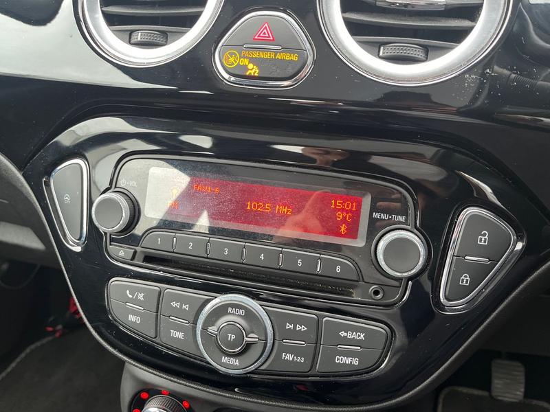 Used Vauxhall ADAM 2018 for sale - 77910518: Photo 18