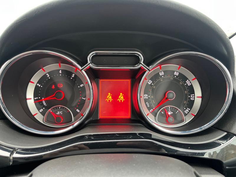 Used Vauxhall ADAM 2018 for sale - 77910518: Photo 21
