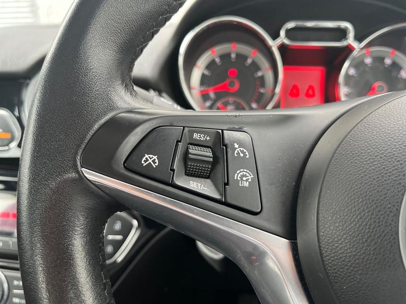 Used Vauxhall ADAM 2018 for sale - 77910518: Photo 22