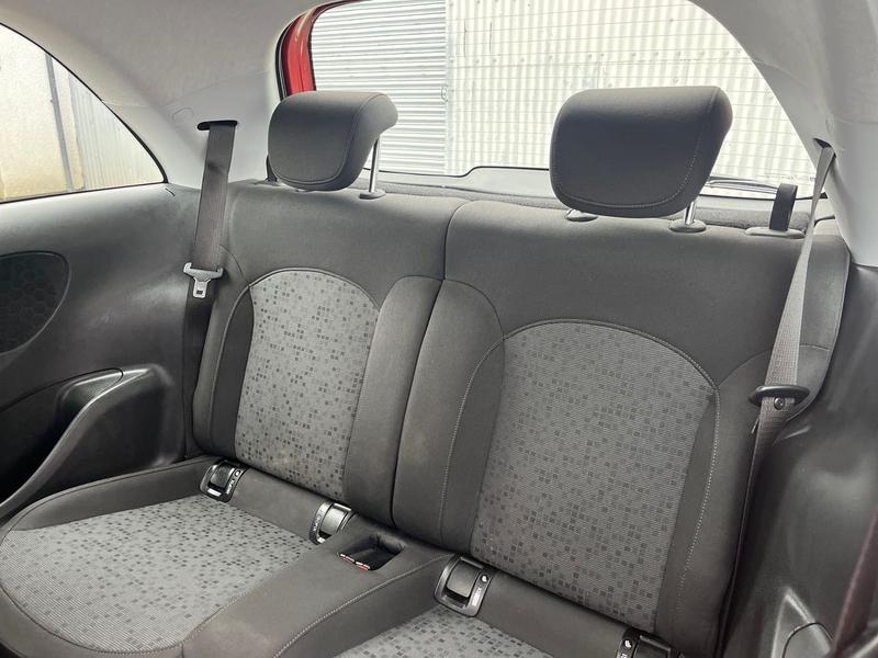 Used Vauxhall ADAM 2018 for sale - 77910518: Photo 24