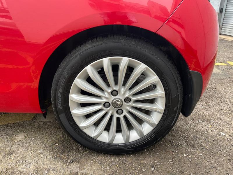 Used Vauxhall ADAM 2018 for sale - 77910518: Photo 26