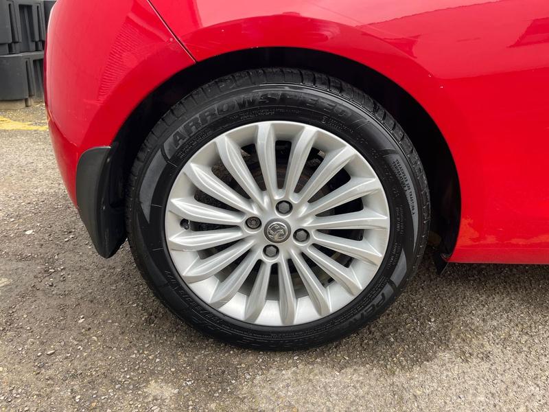 Used Vauxhall ADAM 2018 for sale - 77910518: Photo 27