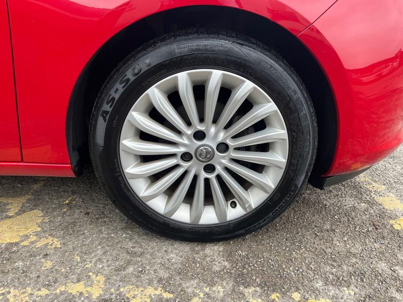 Used Vauxhall ADAM 2018 for sale - 77910518: Photo 28