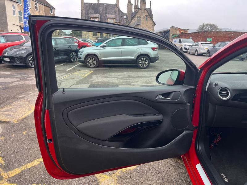 Used Vauxhall ADAM 2018 for sale - 77910518: Photo 31