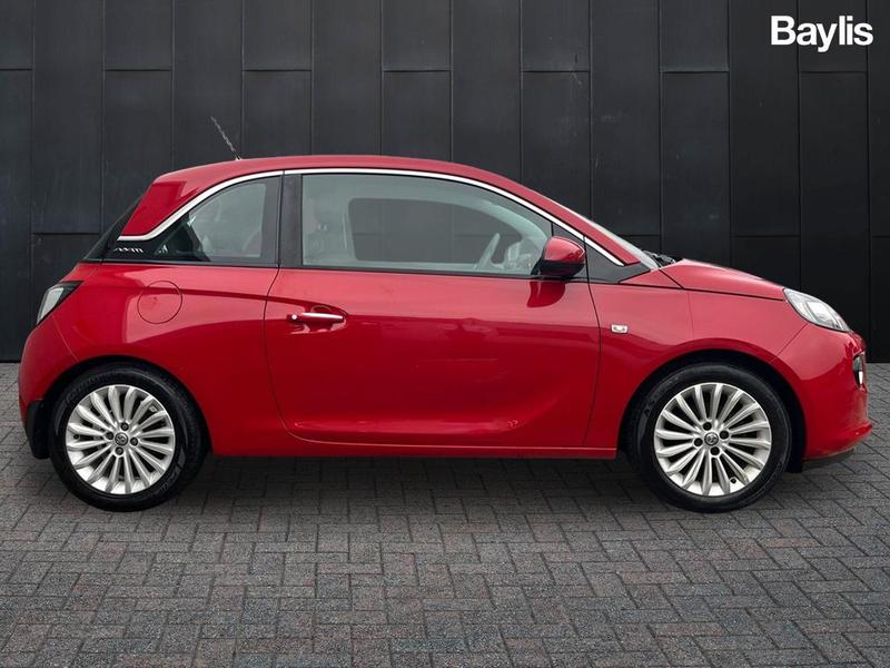 Used Vauxhall ADAM 2018 for sale - 77910518: Photo 5