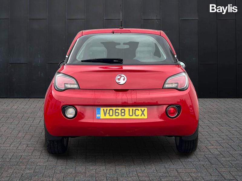 Used Vauxhall ADAM 2018 for sale - 77910518: Photo 6