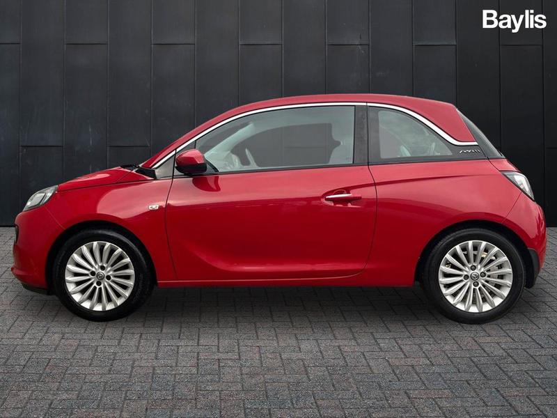 Used Vauxhall ADAM 2018 for sale - 77910518: Photo 8