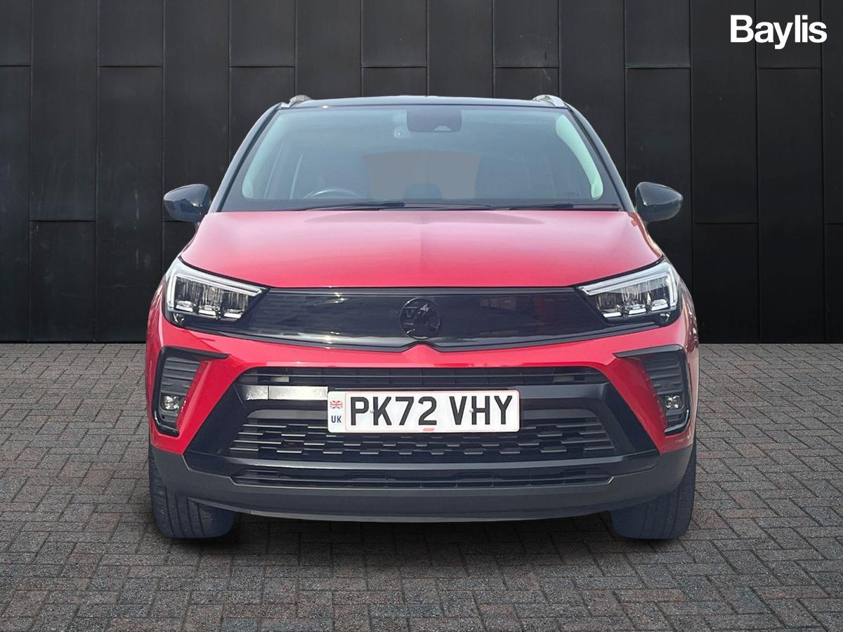 Used Vauxhall Crossland 2022 for sale - 76096020: Photo 10