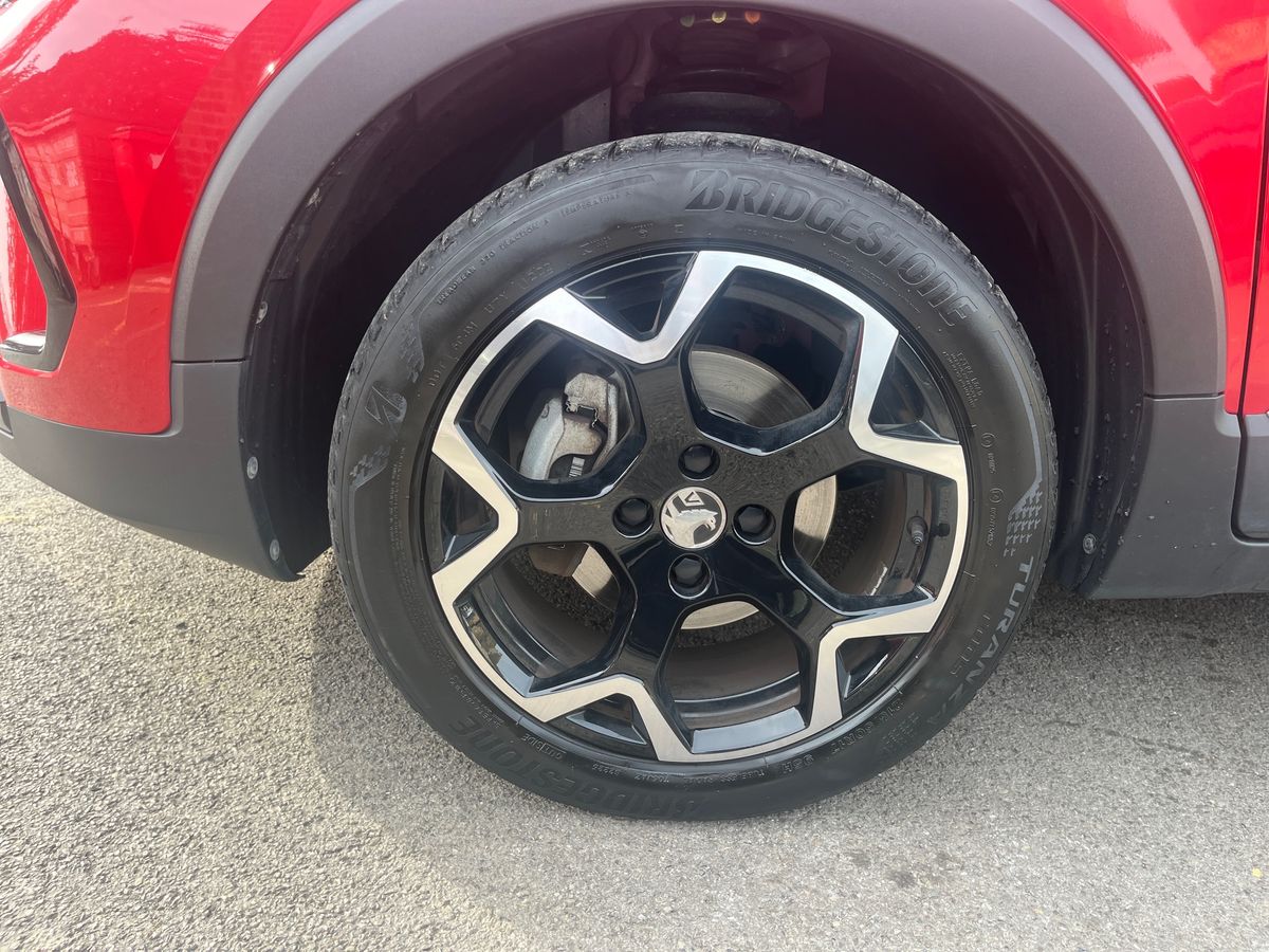 Used Vauxhall Crossland 2022 for sale - 76096020: Photo 11