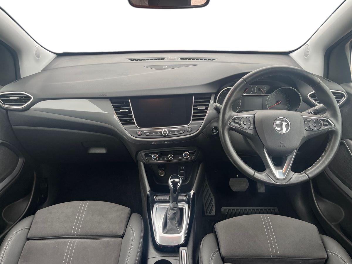 Used Vauxhall Crossland 2022 for sale - 76096020: Photo 13