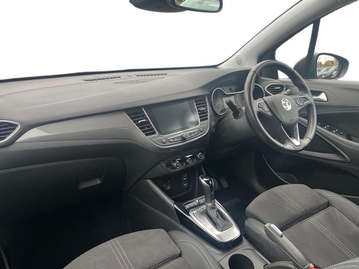Used Vauxhall Crossland 2022 for sale - 76096020: Photo 14