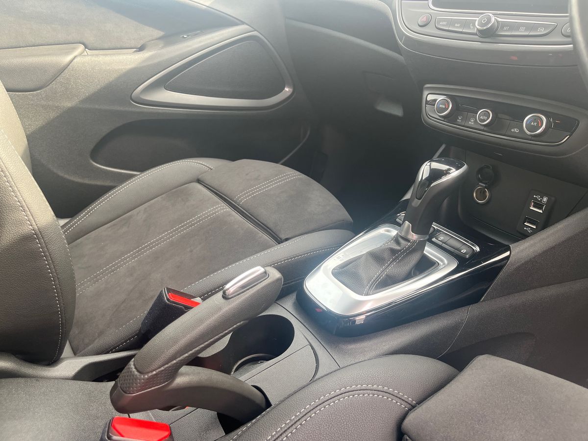 Used Vauxhall Crossland 2022 for sale - 76096020: Photo 15