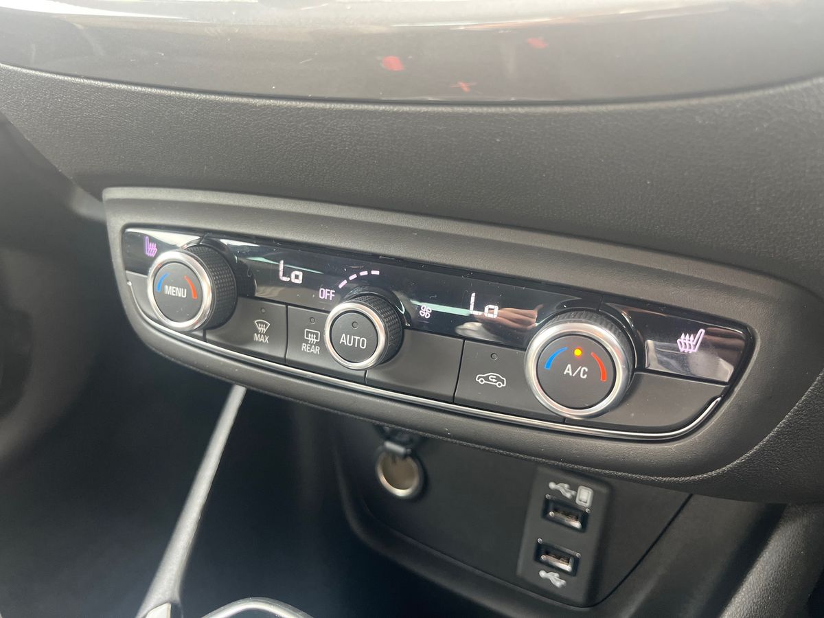 Used Vauxhall Crossland 2022 for sale - 76096020: Photo 16