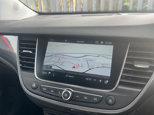 Used Vauxhall Crossland 2022 for sale - 76096020: Photo 19