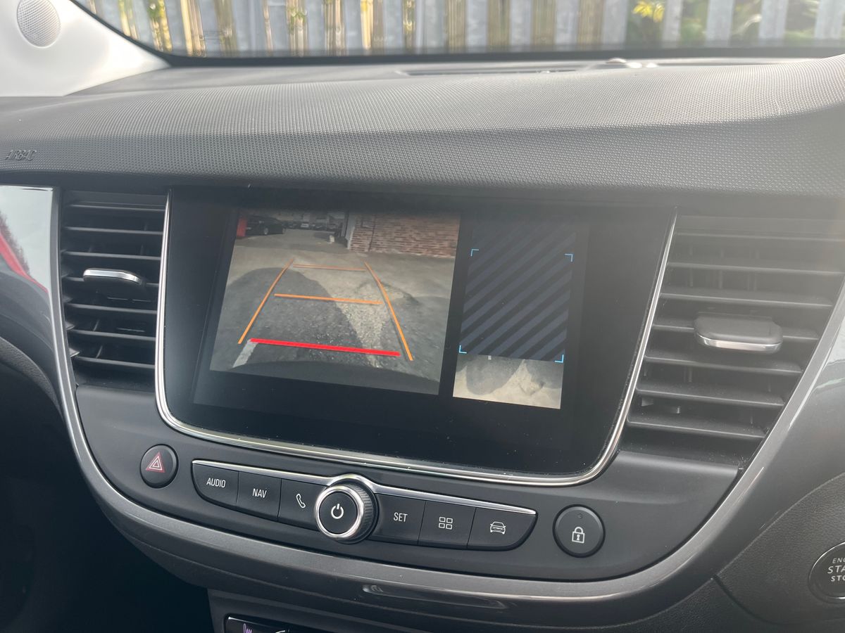 Used Vauxhall Crossland 2022 for sale - 76096020: Photo 20