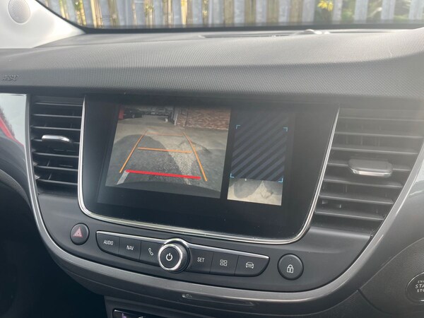 Used Vauxhall Crossland 2022 for sale - 76096020: Photo 20