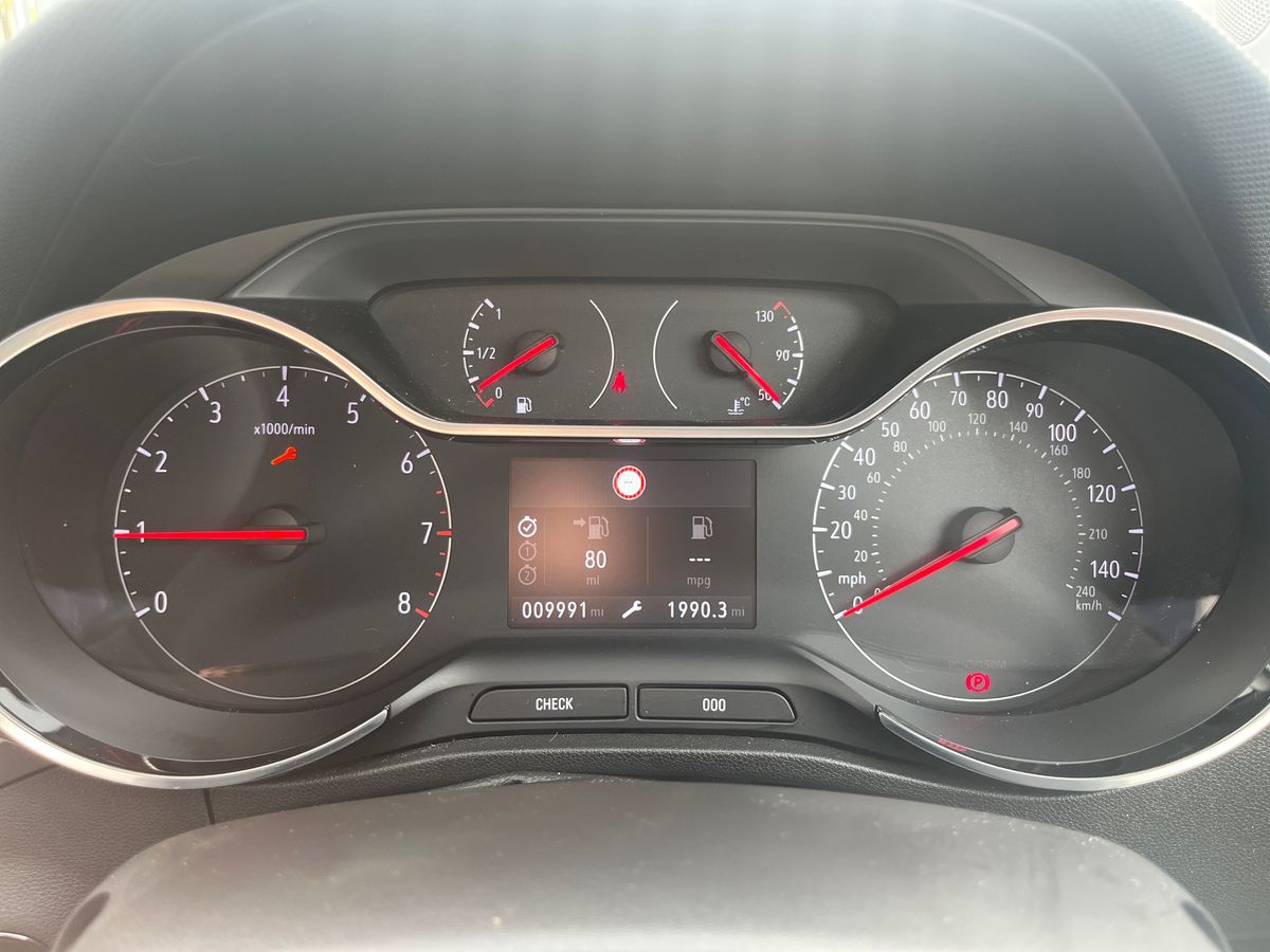 Used Vauxhall Crossland 2022 for sale - 76096020: Photo 21