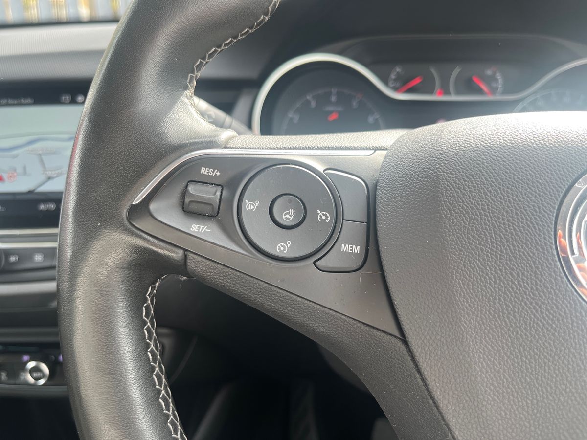 Used Vauxhall Crossland 2022 for sale - 76096020: Photo 22