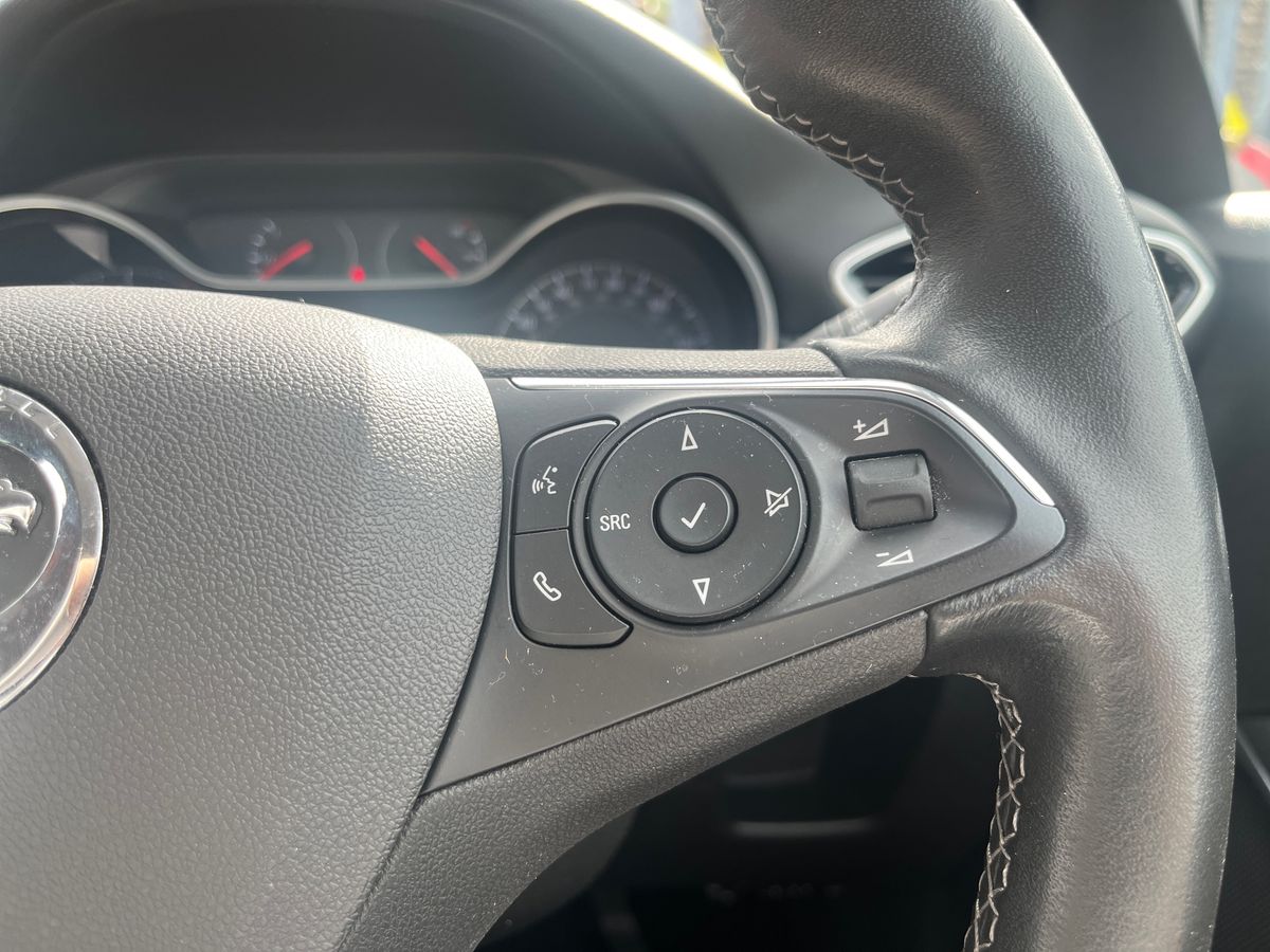 Used Vauxhall Crossland 2022 for sale - 76096020: Photo 23