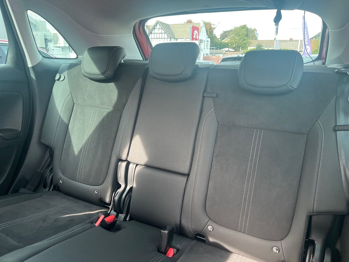 Used Vauxhall Crossland 2022 for sale - 76096020: Photo 24