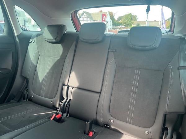 Used Vauxhall Crossland 2022 for sale - 76096020: Photo 24