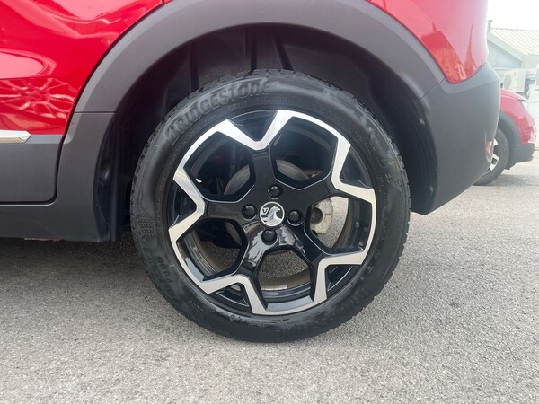 Used Vauxhall Crossland 2022 for sale - 76096020: Photo 26