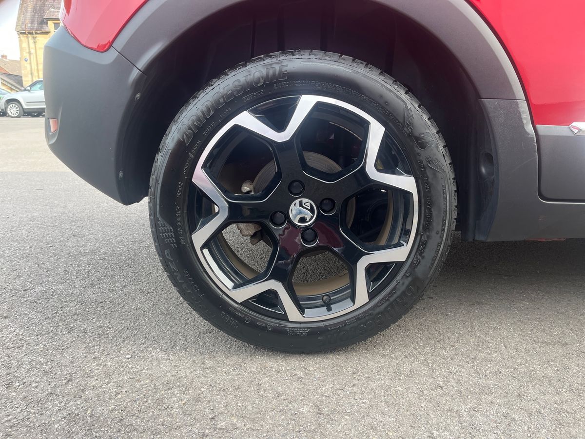 Used Vauxhall Crossland 2022 for sale - 76096020: Photo 27