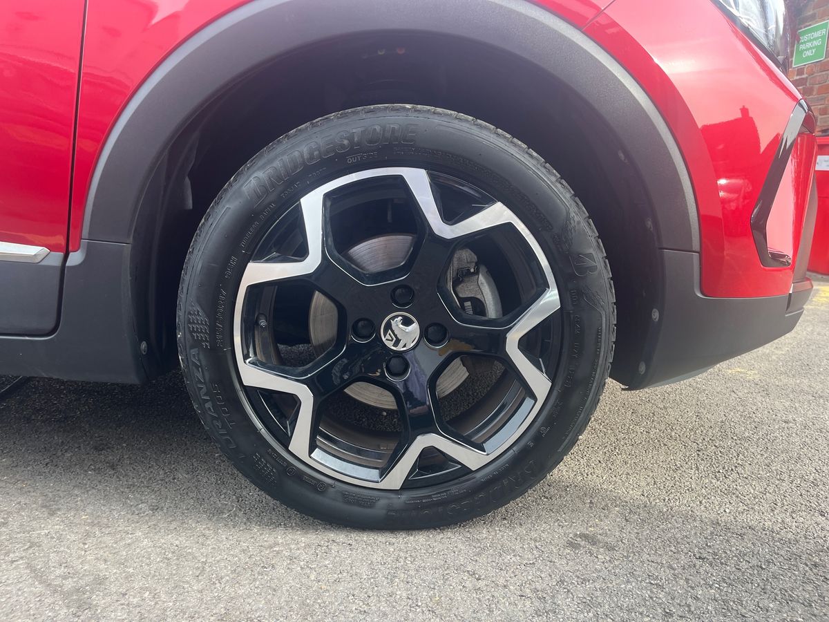 Used Vauxhall Crossland 2022 for sale - 76096020: Photo 28