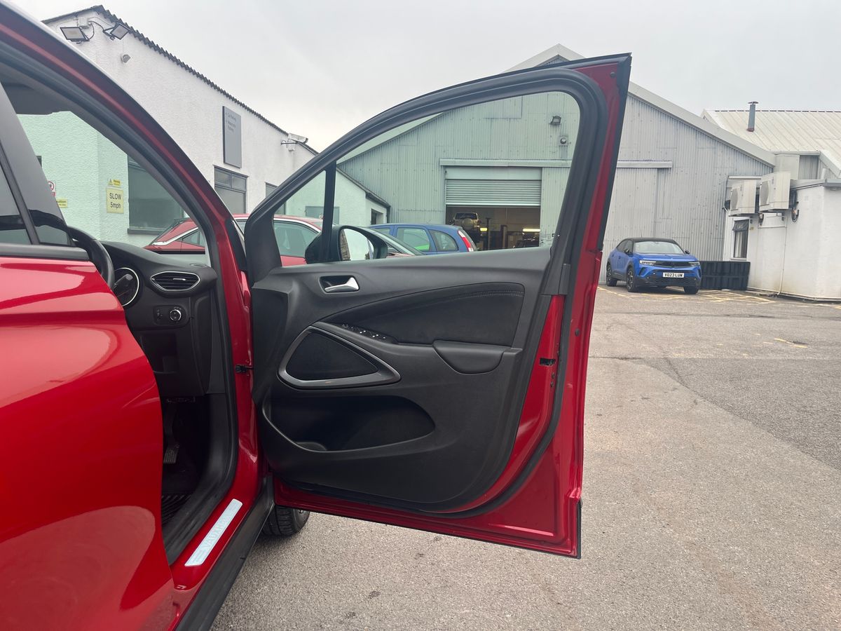 Used Vauxhall Crossland 2022 for sale - 76096020: Photo 29