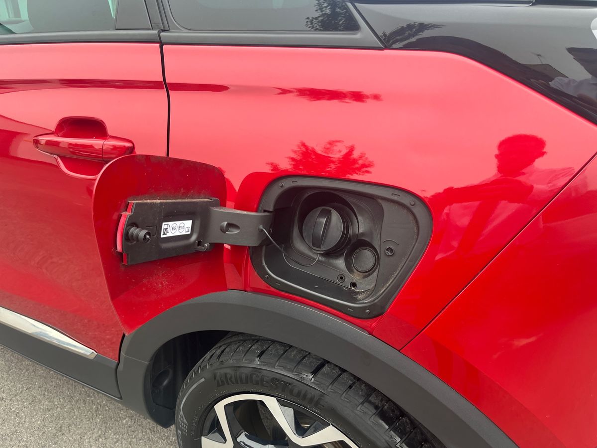 Used Vauxhall Crossland 2022 for sale - 76096020: Photo 32