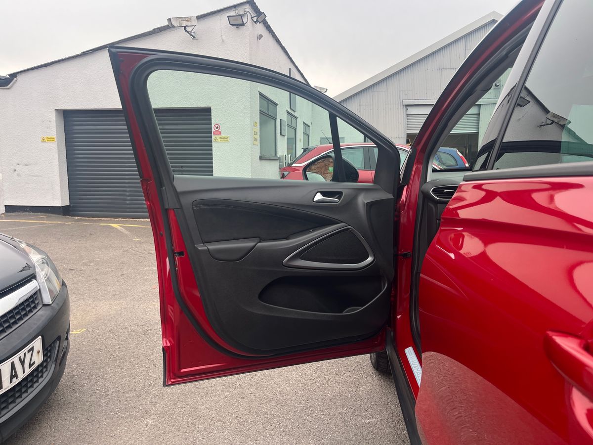 Used Vauxhall Crossland 2022 for sale - 76096020: Photo 34