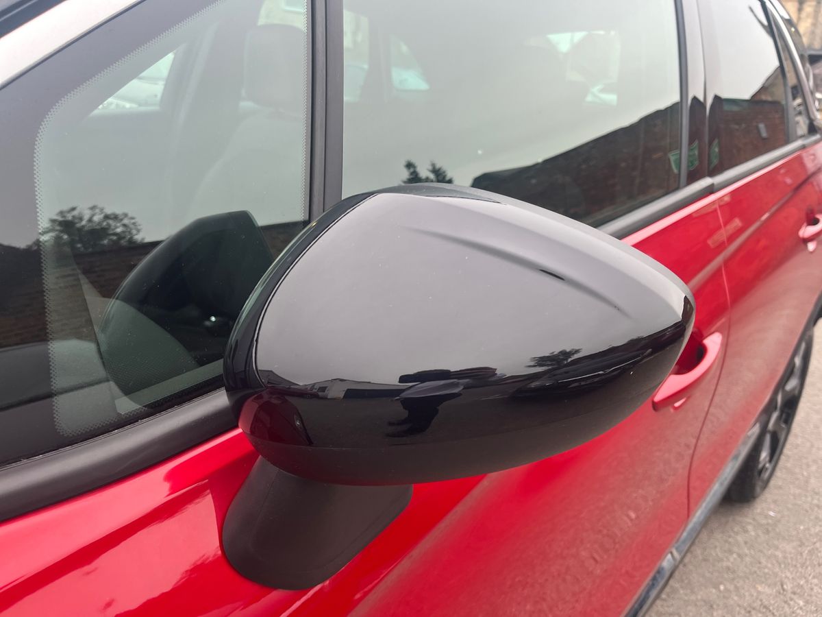 Used Vauxhall Crossland 2022 for sale - 76096020: Photo 35