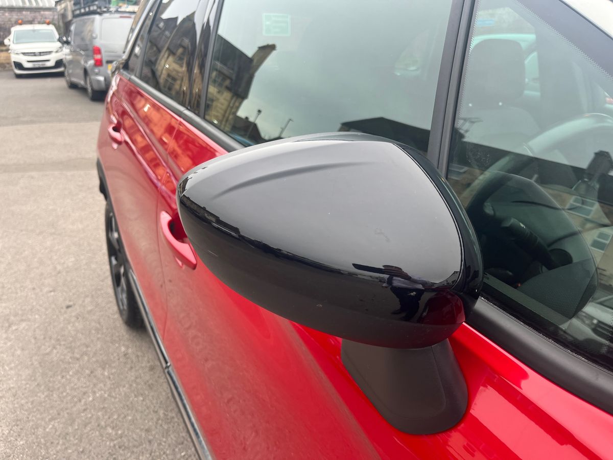 Used Vauxhall Crossland 2022 for sale - 76096020: Photo 36