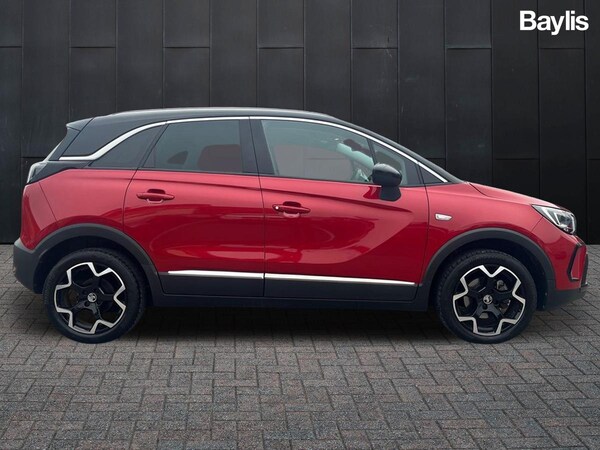 Used Vauxhall Crossland 2022 for sale - 76096020: Photo 5