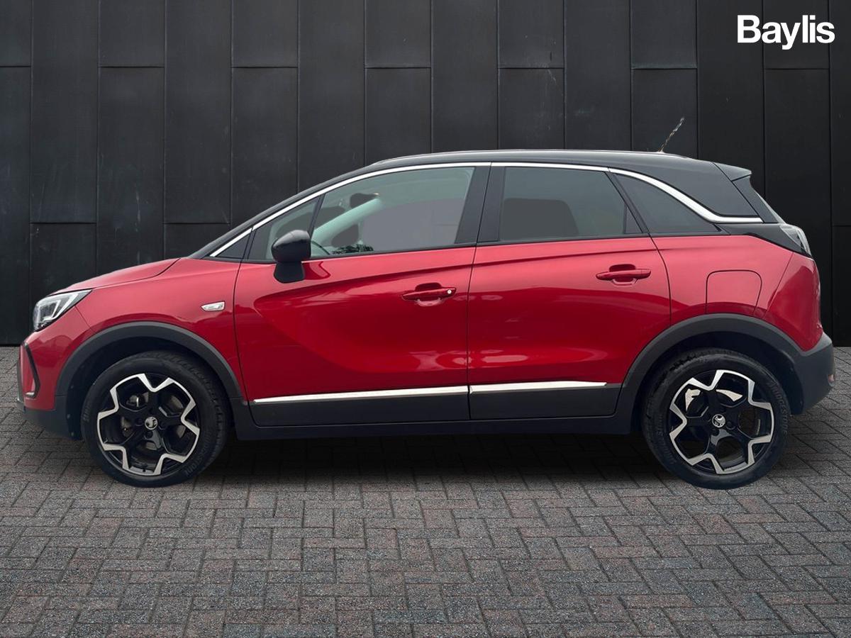 Used Vauxhall Crossland 2022 for sale - 76096020: Photo 8